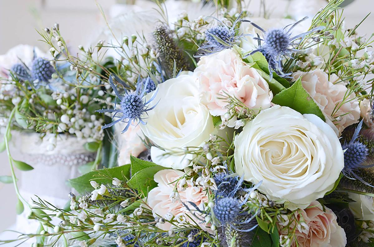 Livraison de fleurs en France et à l'international