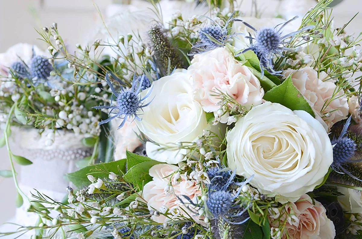 Livraison de fleurs en France et à l'international