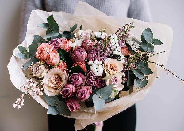 Bouquets et compositions de fleurs à Vitry-sur-Seine